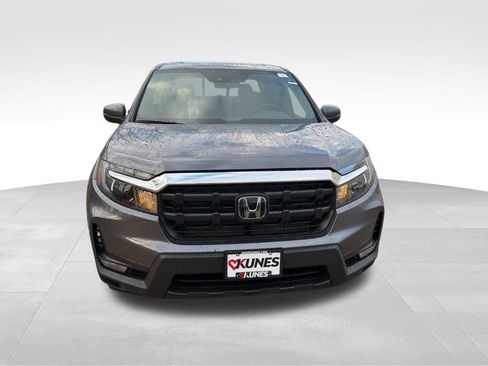 New 2026 Honda Ridgeline RTL image 3
