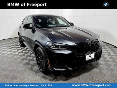 Used 2025 BMW X4 M40i