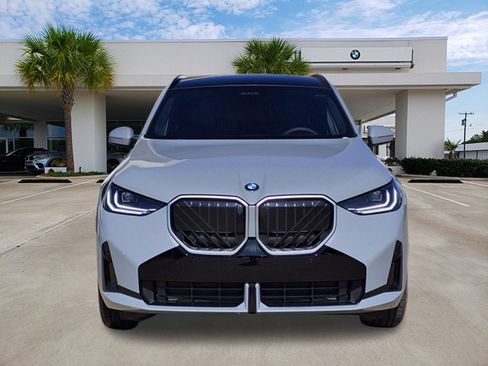 New 2026 BMW X3 xDrive30 image 2