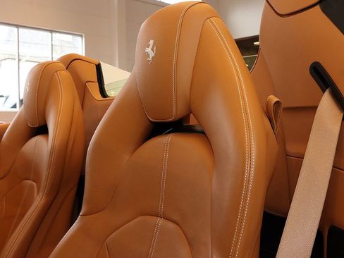 Certified 2022 Ferrari F8 Spider image 55