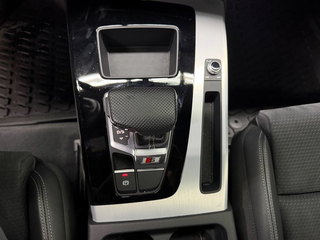 Used 2021 Audi SQ5 Premium Plus w/ Premium Plus Package AWD/4WD image 28
