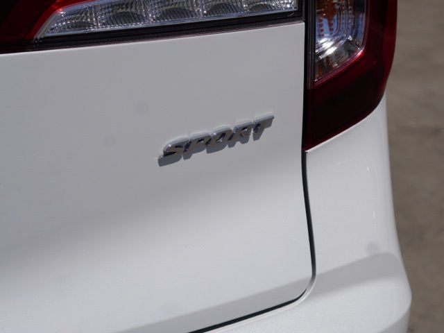 Used 2022 Honda Pilot Sport image 9
