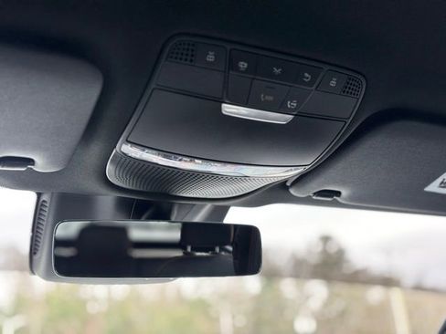 Used 2022 Mercedes-Benz GLC 43 AMG 4MATIC image 36