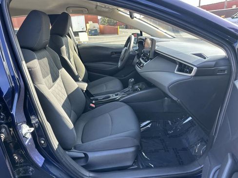 Used 2022 Toyota Corolla LE image 14
