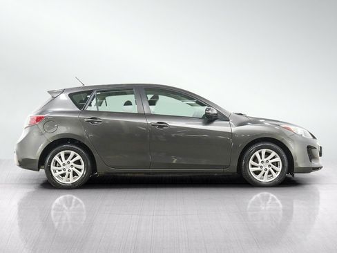 Used 2012 MAZDA MAZDA3 i Touring FWD image 6