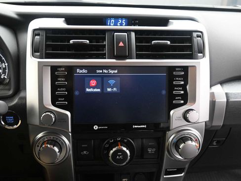 Used 2024 Toyota 4Runner SR5 image 17