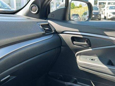 Used 2023 Honda Passport EX-L image 19