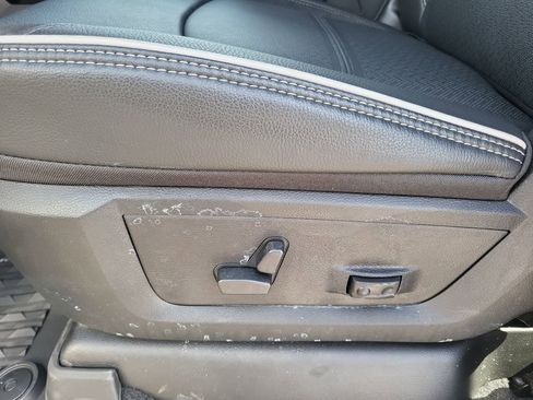 New 2026 RAM 3500 Laramie image 14