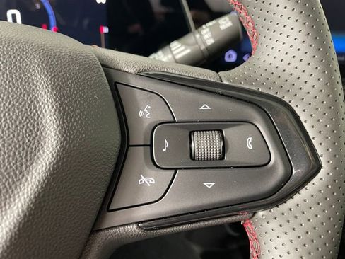 New 2026 Chevrolet TrailBlazer RS w/ Convenience Package image 8