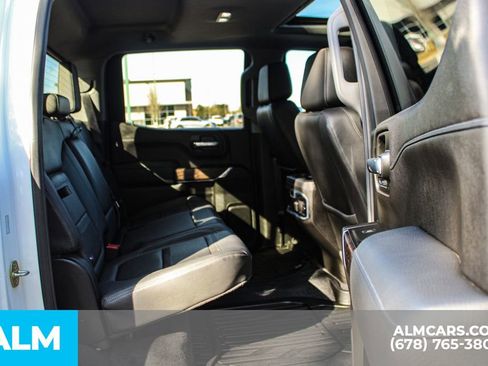 Used 2020 GMC Sierra 1500 Denali w/ Technology Package image 19