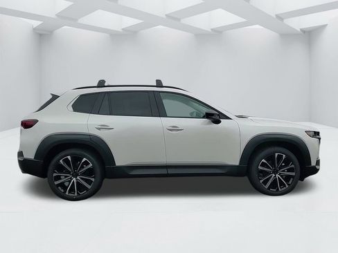 New 2026 MAZDA CX-50 AWD 2.5 S w/ Weather Package image 4