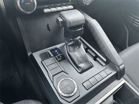 Used 2025 Toyota Tacoma SR5 image 23