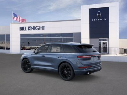 New 2025 Lincoln Corsair FWD w/ Equipment Group 101A