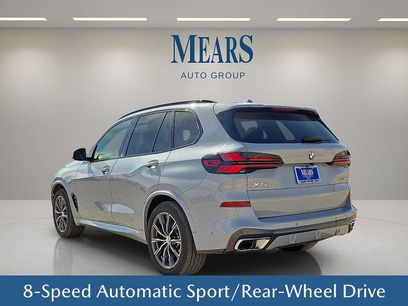 Used 2026 BMW X5 sDrive40i