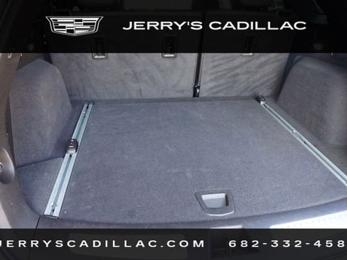 Certified 2025 Cadillac XT5 Premium Luxury image 22