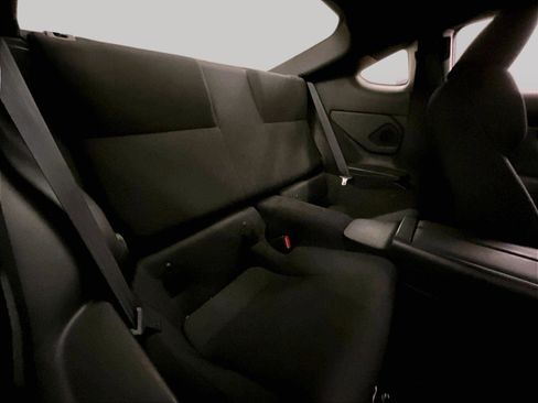 Used 2023 Toyota GR86 w/ ALL Weather Mat Package (TMS) RWD image 26