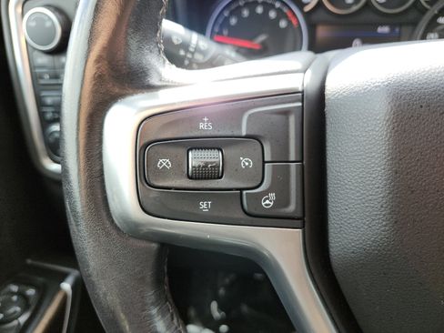 Used 2019 Chevrolet Silverado 1500 RST w/ All-Star Edition AWD/4WD image 37