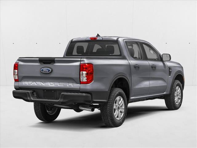 New 2026 Ford Ranger XL AWD/4WD image 2