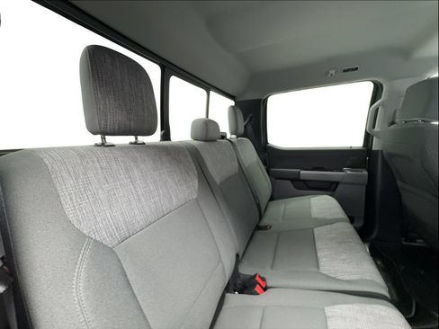 Used 2023 Ford F150 XLT w/ Equipment Group 302A High AWD/4WD image 30