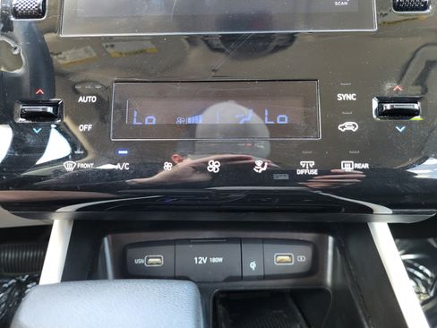 Used 2024 Hyundai Tucson SEL AWD/4WD image 20