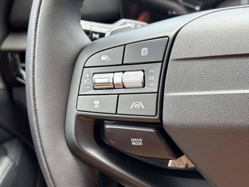New 2027 Kia Sportage X-Line AWD/4WD image 23
