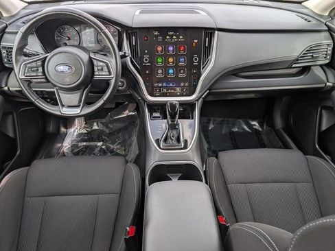 Used 2024 Subaru Legacy Premium image 21