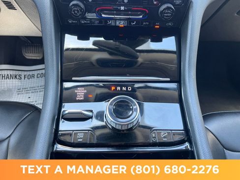 Used 2023 Jeep Grand Cherokee 4WD 4xe image 26