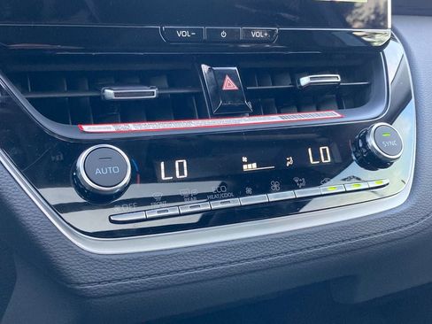 New 2026 Toyota Corolla Cross XLE AWD/4WD image 24