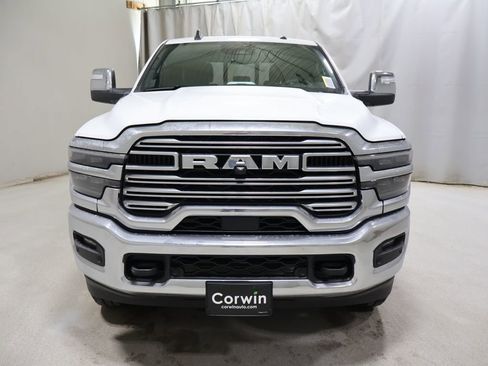 New 2026 RAM 2500 Laramie image 2