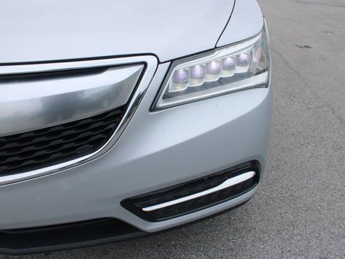 Used 2014 Acura MDX SH-AWD w/ Technology Package image 41