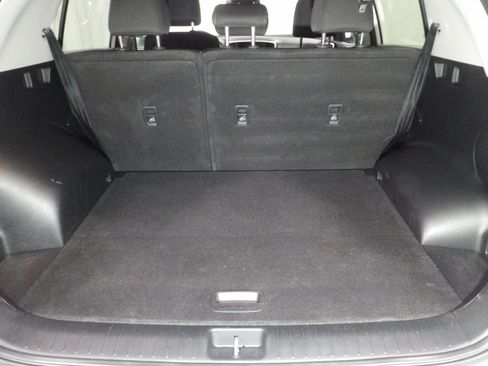 Used 2021 Kia Sportage LX AWD/4WD image 8