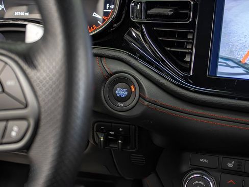 Used 2024 Dodge Durango R/T image 19