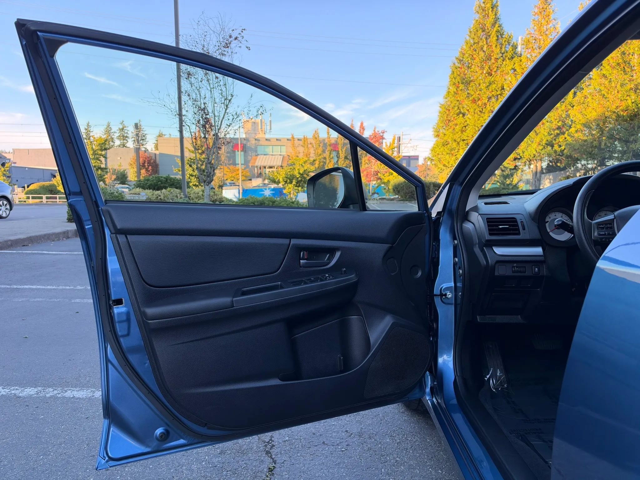 Used 2014 Subaru Impreza 2.0i AWD/4WD image 23
