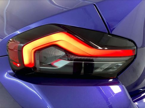 New 2026 BMW M2 CS RWD image 14