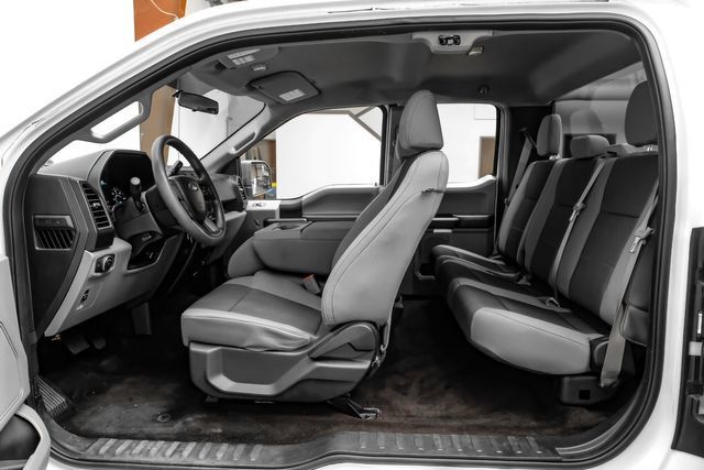 Used 2017 Ford F150 XL w/ XL Power Equipment Group RWD image 37