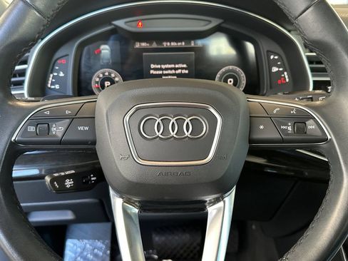 Used 2023 Audi Q7 2.0T Premium w/ Convenience Package AWD/4WD image 25