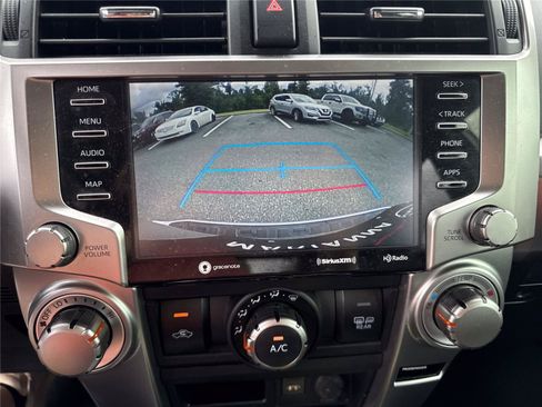 Used 2021 Toyota 4Runner SR5 Premium RWD image 28