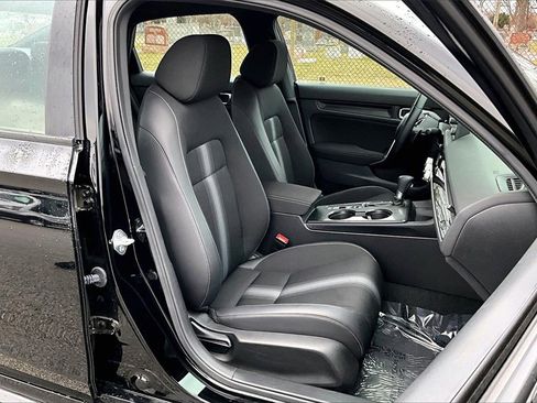 Used 2025 Honda Civic Sport image 7