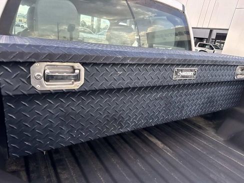 Used 2013 Ford F150 STX w/ Mid Equipment Group image 15