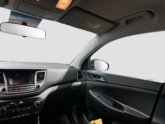 Used 2017 Hyundai Tucson SE w/ SE Popular Package 02 AWD/4WD image 19