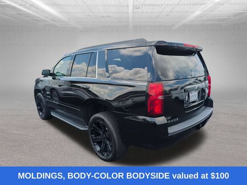 Used 2018 Chevrolet Tahoe LT AWD/4WD image 11
