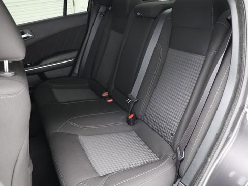 Used 2023 Dodge Charger SXT w/ Cold Weather Package image 11