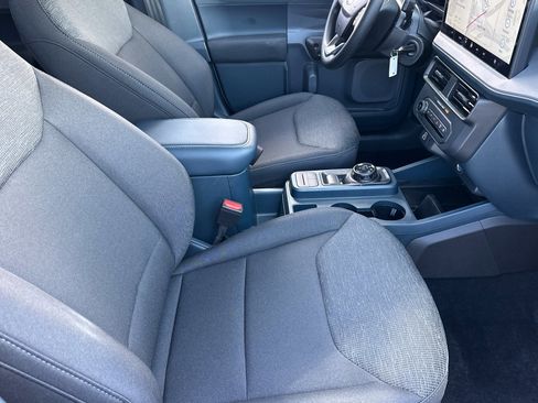 New 2026 Ford Maverick XL FWD image 14