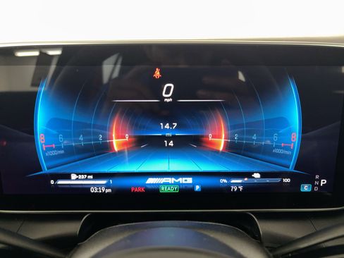 New 2025 Mercedes-Benz GLC 63 AMG S image 18