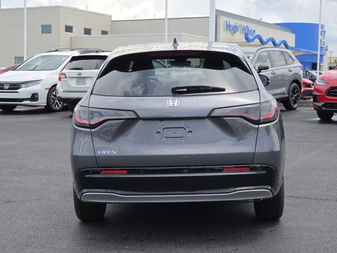 New 2027 Honda HR-V EX-L image 18