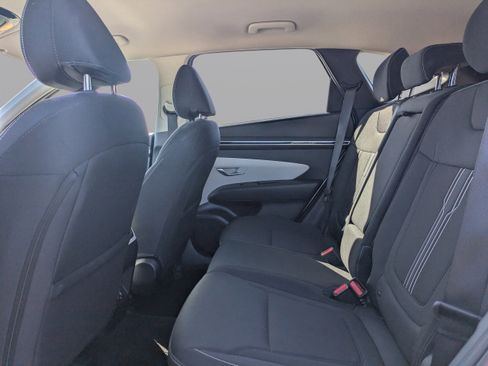 Certified 2024 Hyundai Tucson SEL image 15