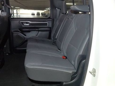 Used 2023 RAM 1500 Big Horn AWD/4WD image 6