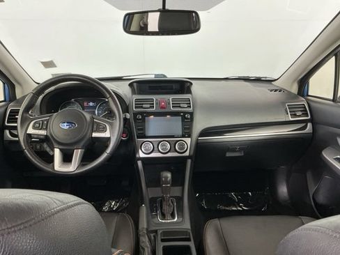 Used 2016 Subaru Crosstrek 2.0i Limited AWD/4WD image 24