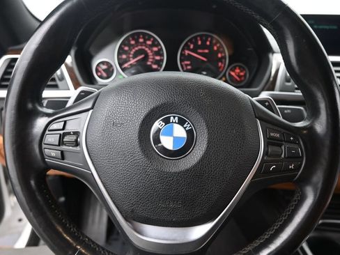 Used 2018 BMW 430i Gran Coupe xDrive AWD/4WD image 15