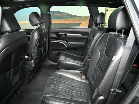 Used 2023 Kia Telluride SX X-Line AWD/4WD image 58